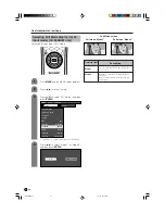 Предварительный просмотр 62 страницы Sharp LC-30AA1M Operation Manual