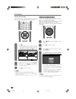 Предварительный просмотр 68 страницы Sharp LC-30AA1M Operation Manual