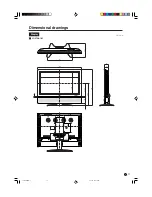 Предварительный просмотр 77 страницы Sharp LC-30AA1M Operation Manual