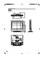 Предварительный просмотр 78 страницы Sharp LC-30AA1M Operation Manual