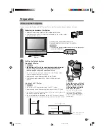 Предварительный просмотр 8 страницы Sharp LC-30AD1E Operation Manual