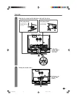 Предварительный просмотр 10 страницы Sharp LC-30AD1E Operation Manual