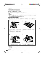 Предварительный просмотр 11 страницы Sharp LC-30AD1E Operation Manual