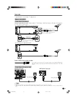 Предварительный просмотр 14 страницы Sharp LC-30AD1E Operation Manual