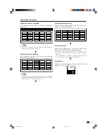 Предварительный просмотр 16 страницы Sharp LC-30AD1E Operation Manual