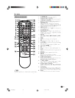 Предварительный просмотр 20 страницы Sharp LC-30AD1E Operation Manual