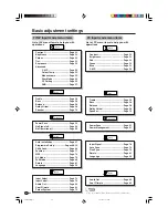 Предварительный просмотр 27 страницы Sharp LC-30AD1E Operation Manual