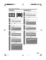 Предварительный просмотр 48 страницы Sharp LC-30AD1E Operation Manual