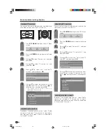 Предварительный просмотр 49 страницы Sharp LC-30AD1E Operation Manual