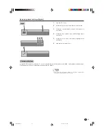 Предварительный просмотр 52 страницы Sharp LC-30AD1E Operation Manual