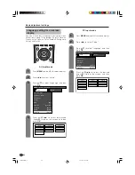 Предварительный просмотр 53 страницы Sharp LC-30AD1E Operation Manual