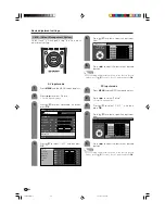 Предварительный просмотр 55 страницы Sharp LC-30AD1E Operation Manual