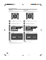 Предварительный просмотр 61 страницы Sharp LC-30AD1E Operation Manual