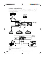 Предварительный просмотр 63 страницы Sharp LC-30AD1E Operation Manual