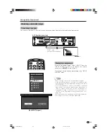 Предварительный просмотр 64 страницы Sharp LC-30AD1E Operation Manual