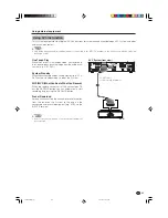 Предварительный просмотр 66 страницы Sharp LC-30AD1E Operation Manual