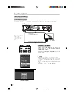 Предварительный просмотр 67 страницы Sharp LC-30AD1E Operation Manual