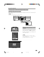 Предварительный просмотр 68 страницы Sharp LC-30AD1E Operation Manual