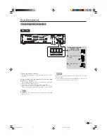 Предварительный просмотр 70 страницы Sharp LC-30AD1E Operation Manual