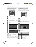 Предварительный просмотр 73 страницы Sharp LC-30AD1E Operation Manual