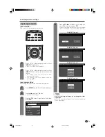 Предварительный просмотр 74 страницы Sharp LC-30AD1E Operation Manual