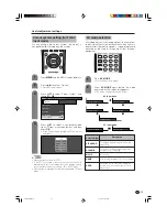 Предварительный просмотр 76 страницы Sharp LC-30AD1E Operation Manual