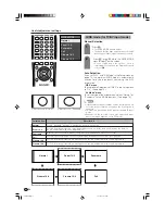 Предварительный просмотр 77 страницы Sharp LC-30AD1E Operation Manual