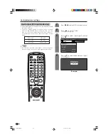 Предварительный просмотр 79 страницы Sharp LC-30AD1E Operation Manual