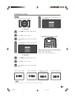 Предварительный просмотр 82 страницы Sharp LC-30AD1E Operation Manual