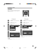 Предварительный просмотр 84 страницы Sharp LC-30AD1E Operation Manual