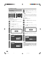 Предварительный просмотр 85 страницы Sharp LC-30AD1E Operation Manual