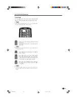 Предварительный просмотр 90 страницы Sharp LC-30AD1E Operation Manual