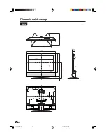 Предварительный просмотр 97 страницы Sharp LC-30AD1E Operation Manual