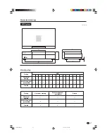 Предварительный просмотр 98 страницы Sharp LC-30AD1E Operation Manual