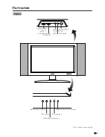 Preview for 8 page of Sharp LC-30HV2E Operation Manual