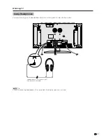 Preview for 12 page of Sharp LC-30HV2E Operation Manual