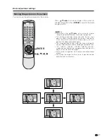 Preview for 48 page of Sharp LC-30HV2E Operation Manual