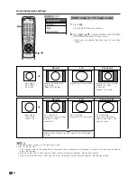 Preview for 53 page of Sharp LC-30HV2E Operation Manual