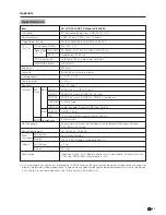 Preview for 68 page of Sharp LC-30HV2E Operation Manual