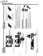 Preview for 4 page of Sharp LC-30HV2E Service Manual