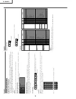 Preview for 8 page of Sharp LC-30HV2E Service Manual