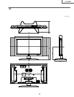 Preview for 11 page of Sharp LC-30HV2E Service Manual