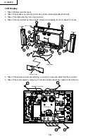 Preview for 14 page of Sharp LC-30HV2E Service Manual