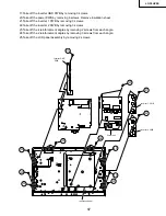 Preview for 17 page of Sharp LC-30HV2E Service Manual