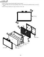 Preview for 18 page of Sharp LC-30HV2E Service Manual