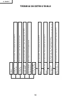 Preview for 56 page of Sharp LC-30HV2E Service Manual