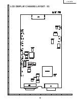 Preview for 65 page of Sharp LC-30HV2E Service Manual