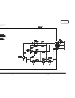 Preview for 90 page of Sharp LC-30HV2E Service Manual