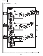 Preview for 101 page of Sharp LC-30HV2E Service Manual