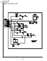 Preview for 104 page of Sharp LC-30HV2E Service Manual